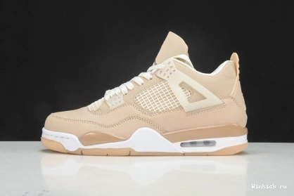 JORDAN AIR “SHIMMER” 4 1203